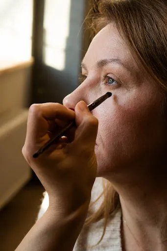 Katarzyna Kramnik Makeup Nerds